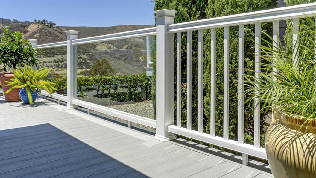 Deck & Rail Image